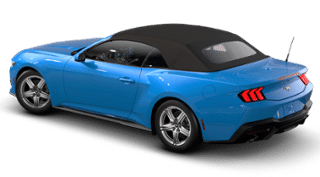 2026 Ford Mustang® External Image 3
